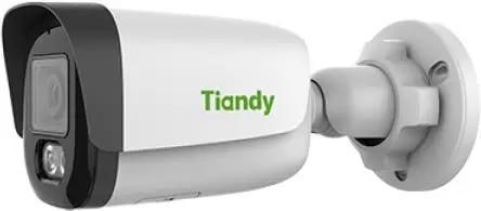 Камера видеонаблюдения IP TIANDY TC-C34WP W/E/Y/2.8mm/V4.0,  1520p,  2.8 мм,  белый [tc-c34wp w/e/y/2.8/v4.0]